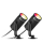 Deltaco Garden light extension kit 2 bulbs - 1308502 - zdjęcie 4